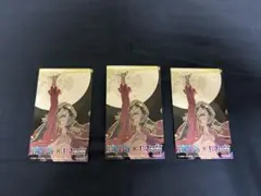 ONE PIECE × サーティワン　ステッカー　シール