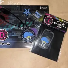 PUNKS Party タキシードサム