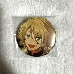 あんスタ コレクション缶バ 白鳥藍良