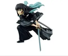 時透無一郎 フィギュア