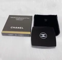CHANEL コンパクトミラー　ノベルティ