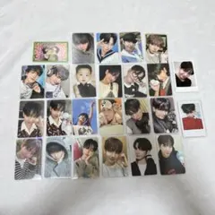 BOYNEXTDOOR BND ボイネク JAEHYUN ジェヒョン