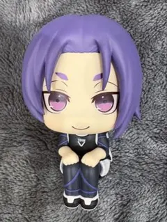 るかっぷ 御影玲王　ブルーロック