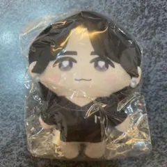 INI 藤牧京介　かぷっこふれんず