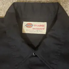 dickies 長袖シャツ xl