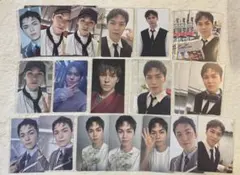 SEVENTEEN 17 IS RIGHT HERE バーノン まとめ売り