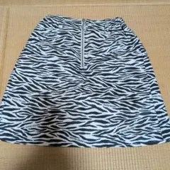 SISTAR　JENNIスカート