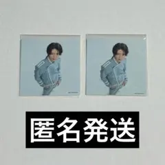 杢代和人 楽天 スマホサイズステッカー2点 Yes!東京
