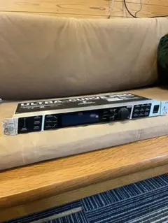 R*e様 BEHRINGER ULTRA-CURVE PRO DEQ2496 中のサムネイル