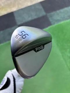 PING ピン ウェッジ 56度 12度 N.S.PRO 950GH（SW）