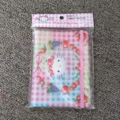 ハローキティフォトアルバム