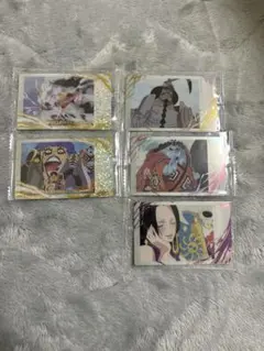 ワンピース イタジャガ