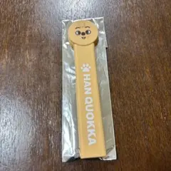 stray kids スキズ skzoo クオッカ うちわグリップ