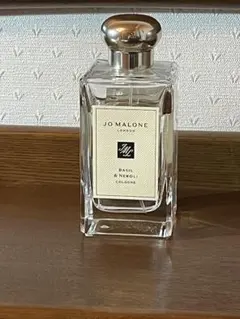 ジョーマローン　バジルアンドネロリ