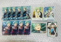 あんスタ 風早巽 カード類まとめ売り
