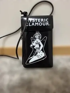 2026年最新】Hysteric Glamour レディース スマホショルダーバッグの 