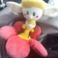 2026年最新】フラべべ ぬいぐるみの人気アイテム - メルカリ