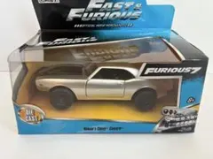 ワイルドスピード Camaro 1/32 Jada 海外輸入のサムネイル