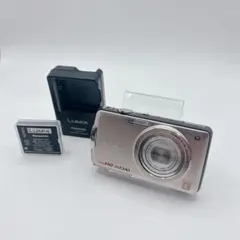 2026年最新】LUMIX DMC-FX70の人気アイテム - メルカリ