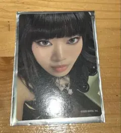 HANA トレカ NAOKO