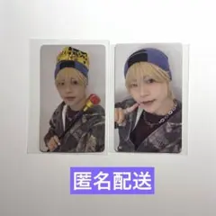 JO1 POPUP 木全翔也　7000円 トレカ、ラントレ
