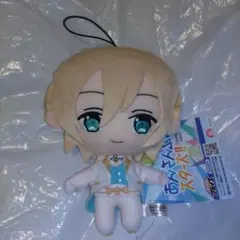 あんスタ ぬいぐるみ 新衣装 天祥院英智① - メルカリ
