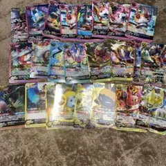 妖怪ウォッチ　とりつき　カードバトル