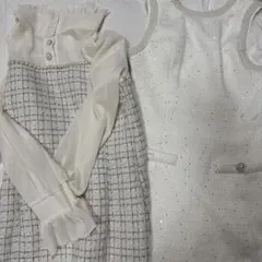 ドレス　ナイトドレス　ワンピース　キャバ