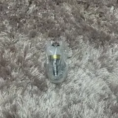 刀剣乱舞 刀ミュ ミニチュアペンライトチャーム ガチャ こんのすけ 10周年記念