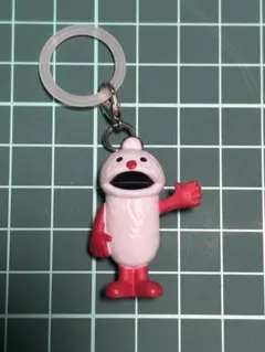 パペットスンスン ノンノン めじるしチャーム