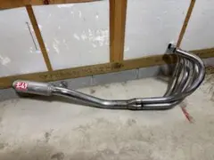 2026年最新】CB750F ヨシムラ サイクロンの人気アイテム - メルカリ