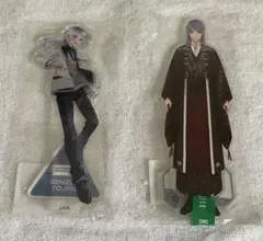 にじさんじ 弦月藤士郎 アクスタ まとめ売り