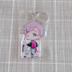 WIND BREAKER DMM スクラッチ C賞 桐生三輝