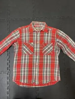 ネルシャツ シャツ