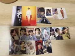 2026年最新】seventeen トレカ ジョンハンの人気アイテム - メルカリ
