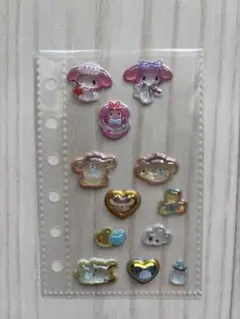 【即日発送】大人気シール おすそ分け