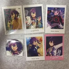 礼瀬マヨイ ALKALOID あんスタ あんさんぶるスターズ グッズまとめ