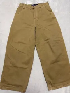 メンズカーゴパンツ