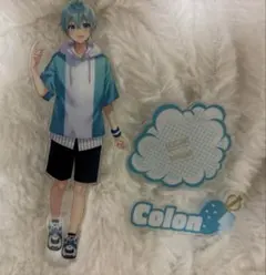 ころん アクリルスタンド