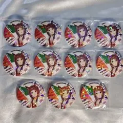 えぶりでいホスト おこのみ太郎 UGC 缶バッジ 54点 | Mercari