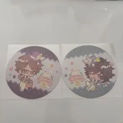 2026年最新】あんスタ アニカフェ コースター コンプセットの人気