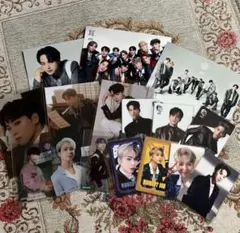 JO1 グッズ　まとめ売り　川尻蓮　トレカ　写真　　セルカ