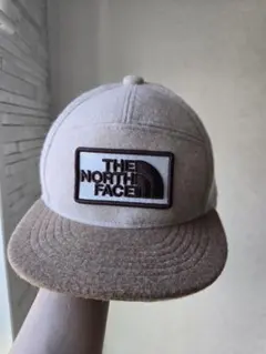 【新品未使用】THE NORTH FACE フライトキャップ トラッカーキャップ