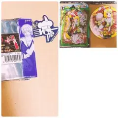 ONEPIECE/グッズセット