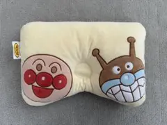 アンパンマン ベビー枕 35×25cm 西川株式会社