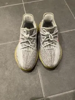 S*☆様 Yeezy Boost 350 V2 ブルーティント