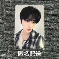 BOYNEXTDOOR テサン 19.99 yizhiyu 1.0 トレカ