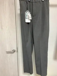 シューラルー　グレー パンツスーツ とLサイズ