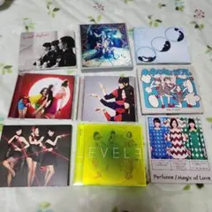 2026年最新】perfume cdの人気アイテム - メルカリ