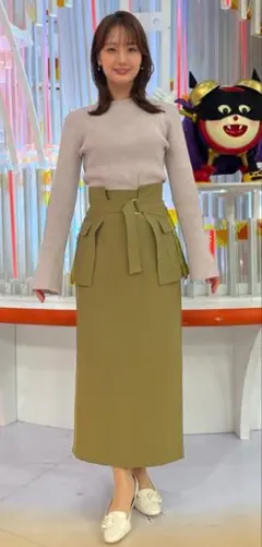2025年最新】LADY MADE レディース ロングスカートの人気